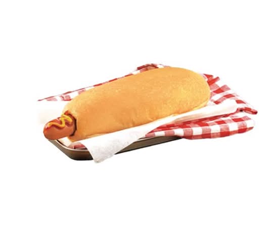 Hot Dog