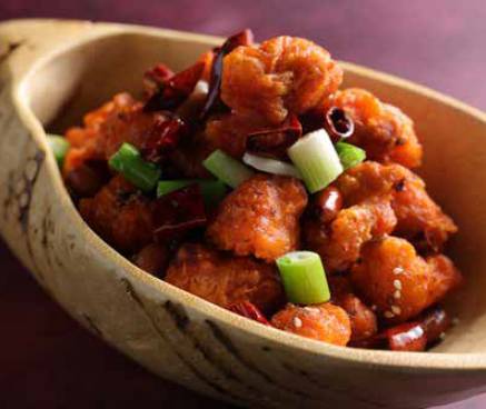 G06 Spicy Chicken