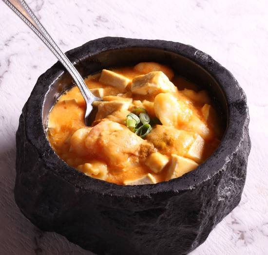 E15 Sea Urchin Tofu