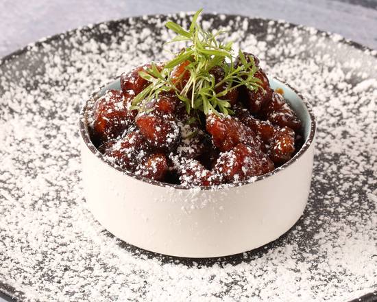 A01 Sweet Sour Pork Ribs