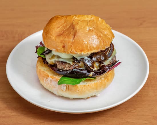 Magoo Burger