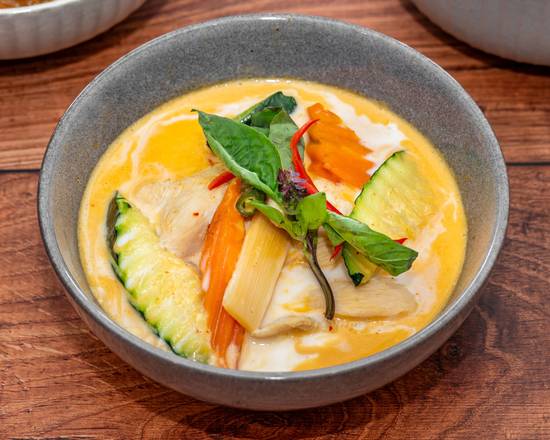 Panang Curry