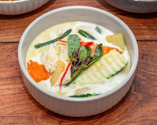 Green Curry