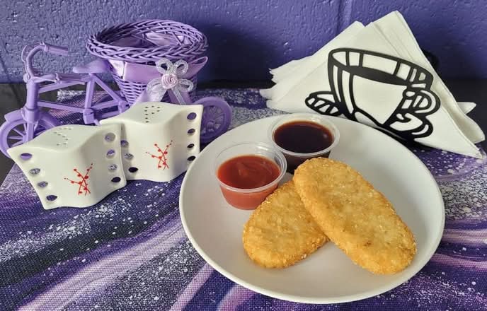Hash Brown