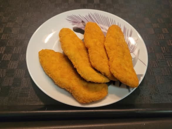 Chicken Tender