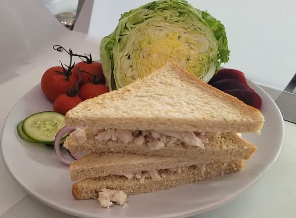 Chicken Sandwich