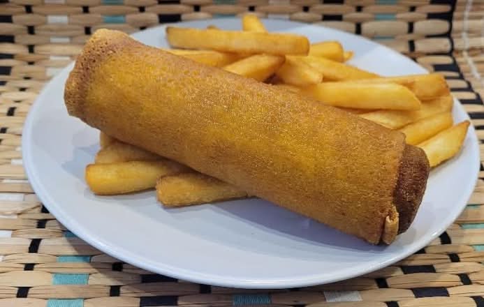 Spring Roll - Large