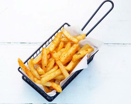 Large Chips
