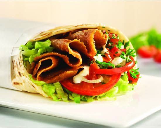Doner Kebab