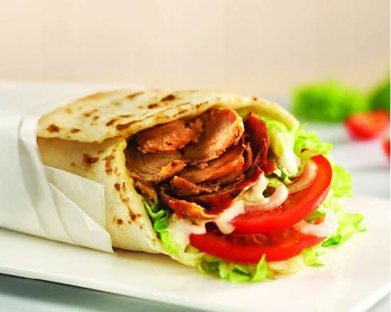Chicken Kebab
