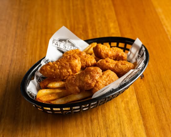 Chicken Nuggets