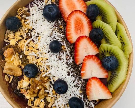 Acai Bowl (V)