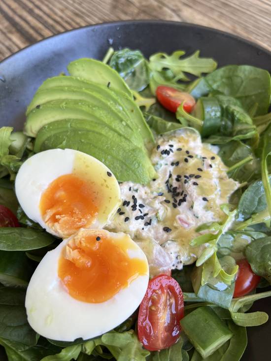Tuna Salad