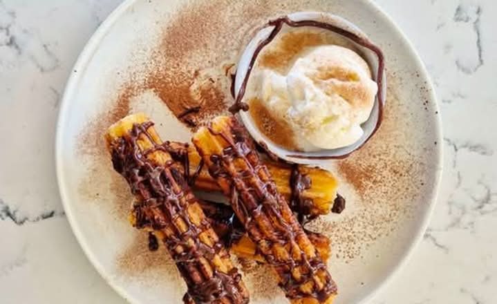 Churros