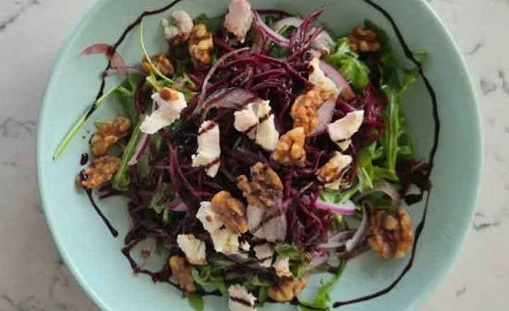 Oyster Bar Salad