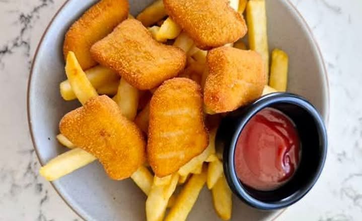 Kids Chicken Nuggets