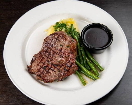 330gm Scotch Fillet