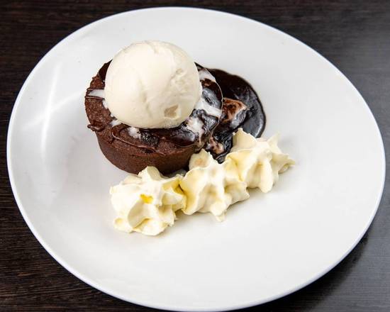 Chocolate Pudding