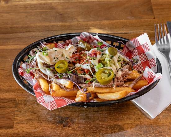 Loaded Fries