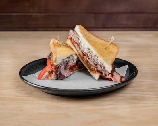 Steak Sandwich
