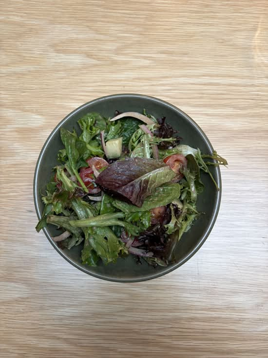 House Salad