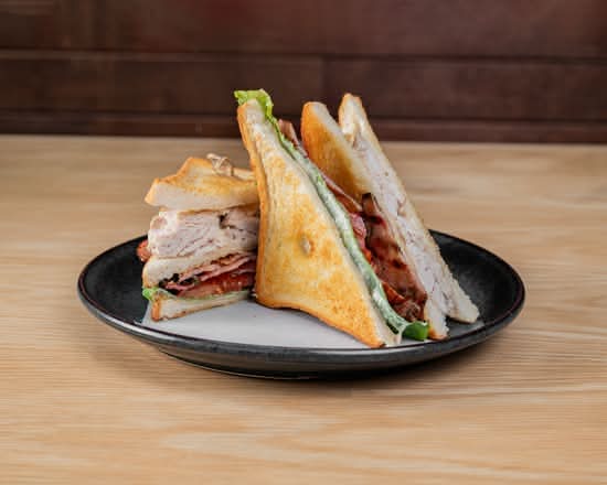 Club Sandwich