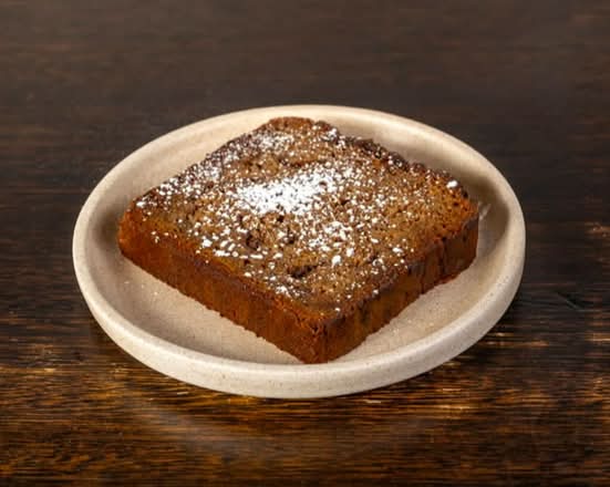 Banana Bread