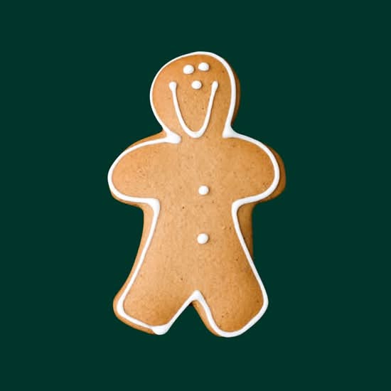 Honeybread Man