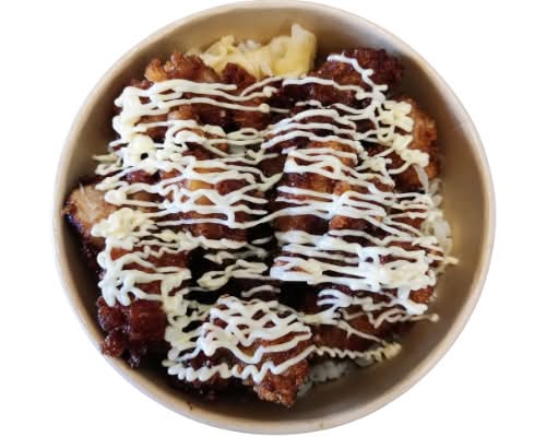 Karaage Don