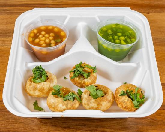 Pani Puri