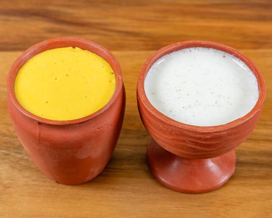 Mango Lassi