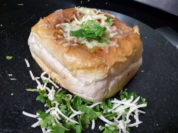 Cheese Pav