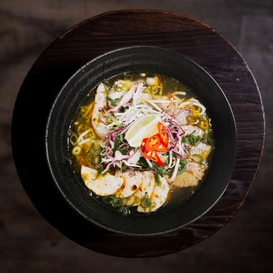 'Bun Bo Hue'