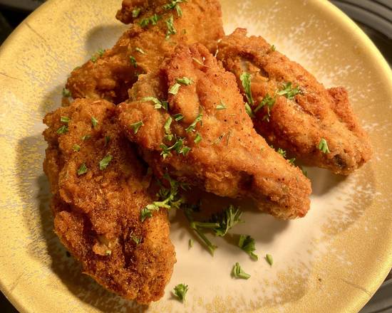 Wings of the day (4pcs)