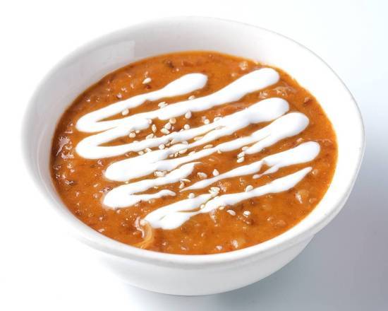 Peanut Sauce