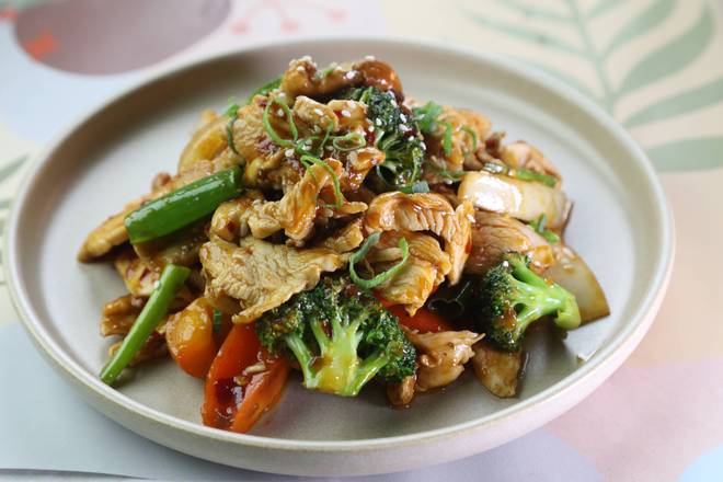Cashew Nut Sauce