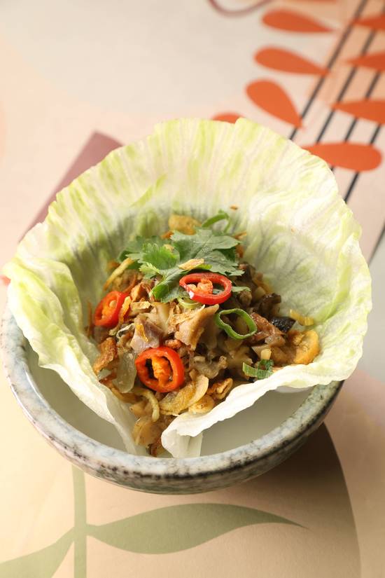 Duck San Choi Bao (Each)