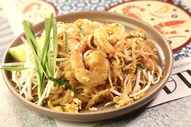 Pad Thai