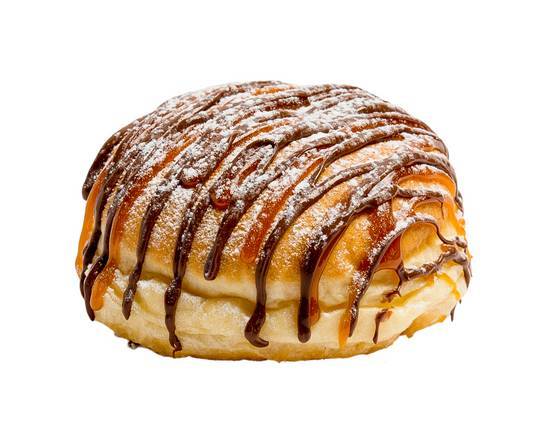 Single Mars Donut