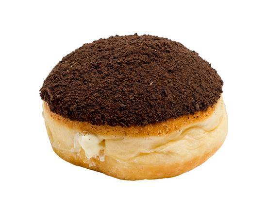 Single Cookies and Cream Donut