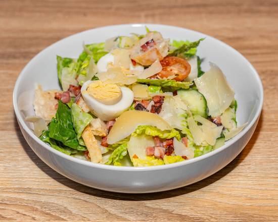 Caesar Salad (V)