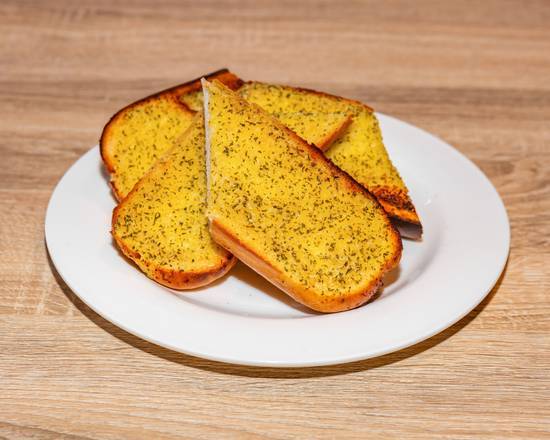 Garlic Bread