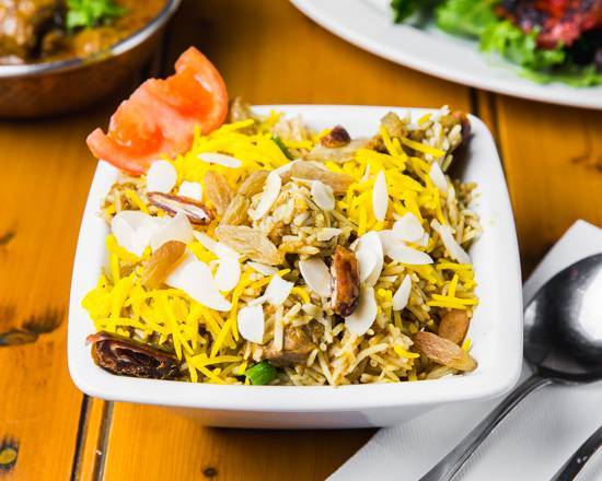 Biryani Rice (V)