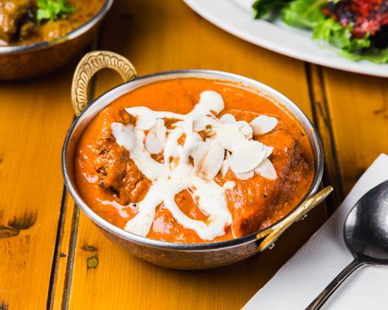 Butter Chicken (GF)