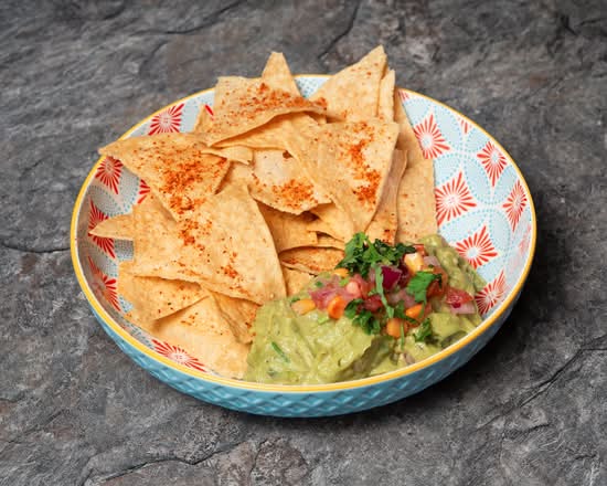 Guacamole