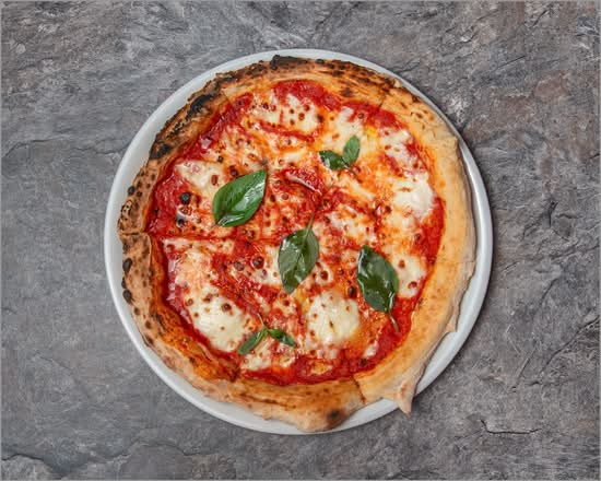 Margherita Pizza