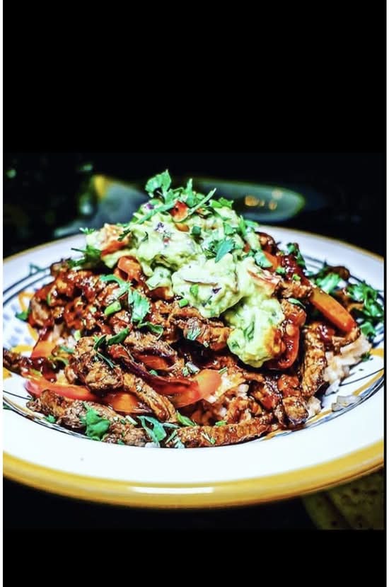 Fajitas