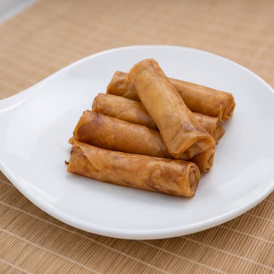 Spring Roll
