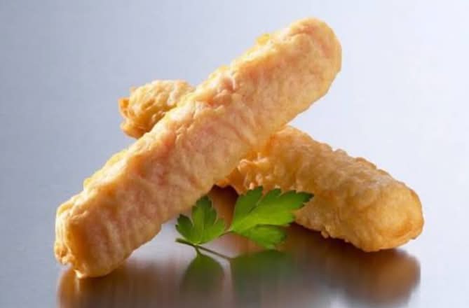 Crab Sticks