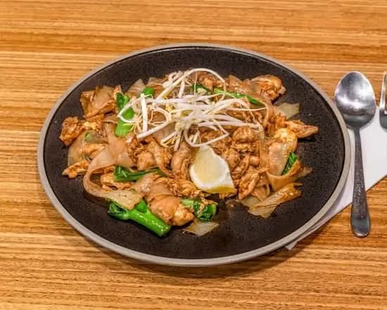 Pad See Ew
